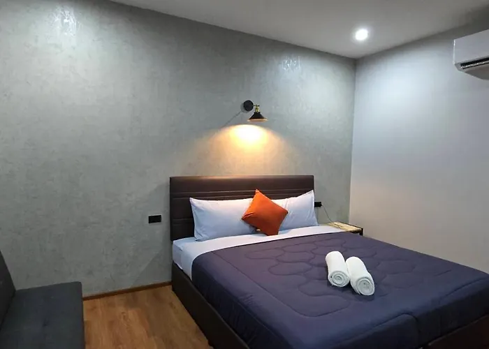 Lanta Mango Beach Houses