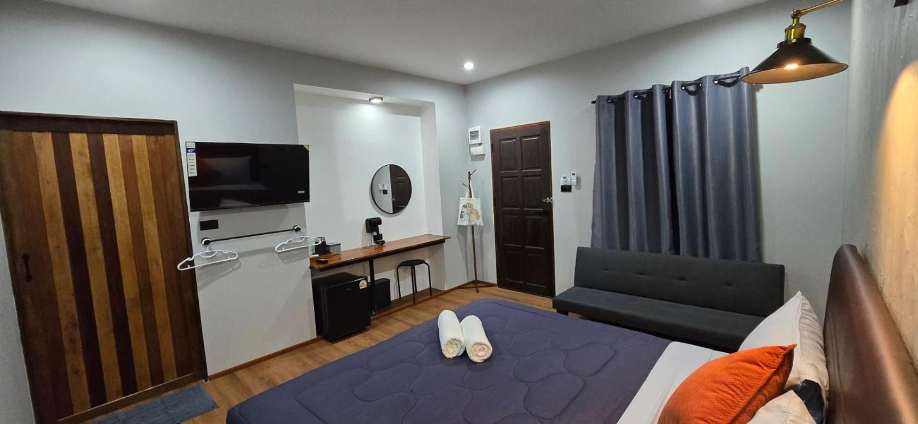 Lanta Mango Ferienhaus Ko Lanta