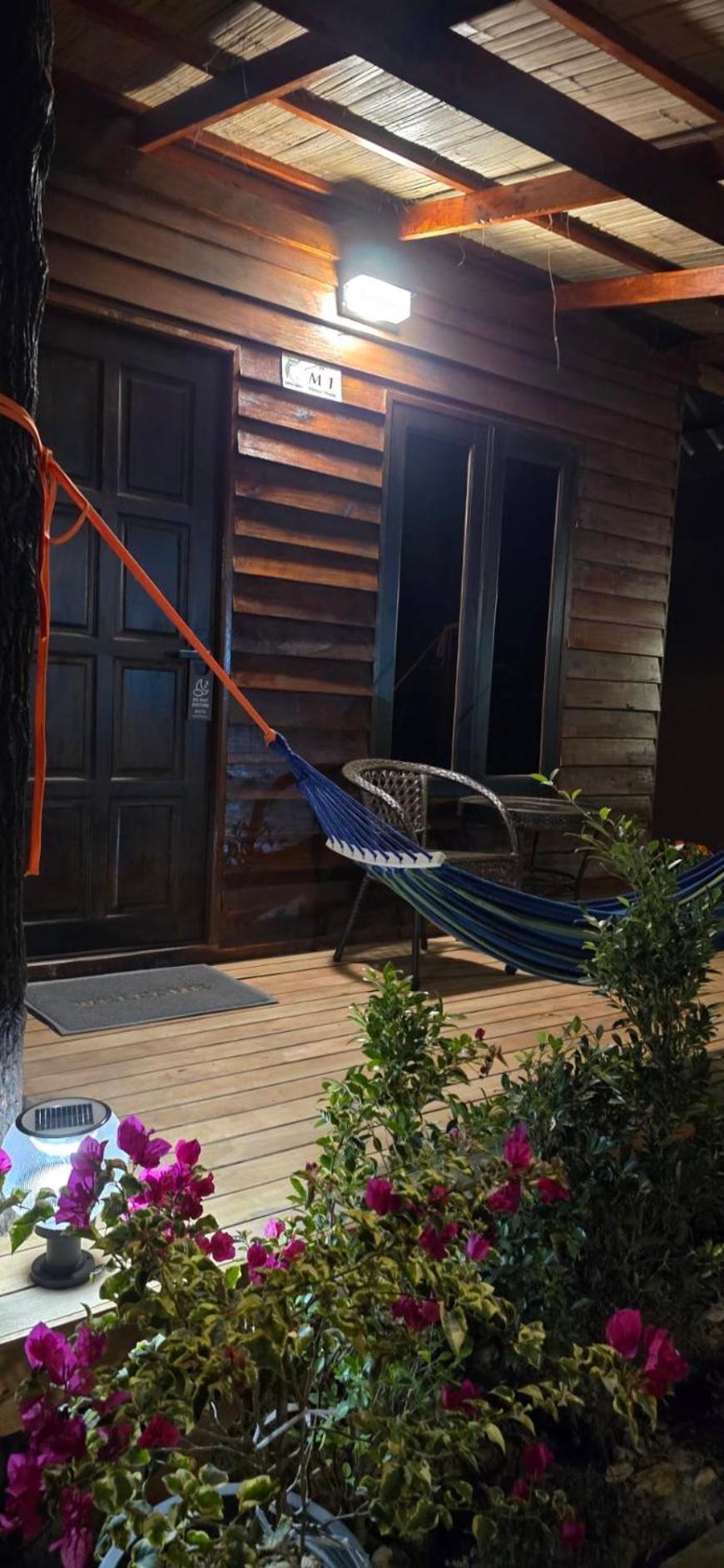 Ferienhaus Lanta Mango