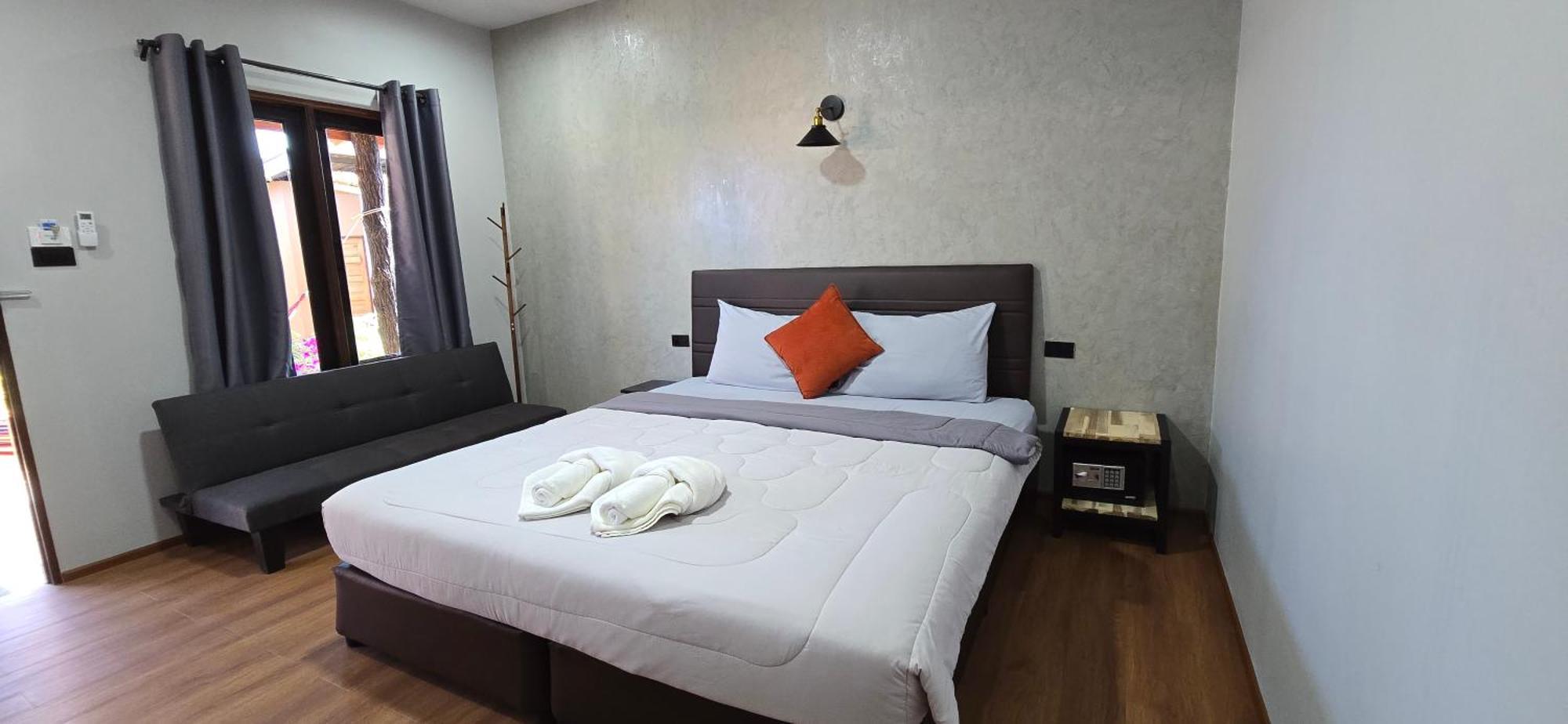 Lanta Mango Ferienhaus